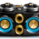 Illustration for article titled The Portable iPhone Turntable Setup For Nomadic DJs